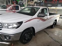 تويوتا هايلوكس